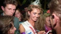 Nagranie z Ewą Wachowicz hitem sieci. Tak zdobywała koronę Miss Polonia [WIDEO]