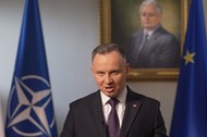 Andrzej Duda