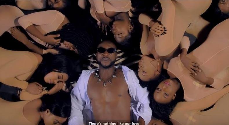 Kwabena Kwabena - Tokro