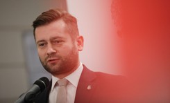 Bortniczuk: Igrzyska Europejskie to także promocja Polski