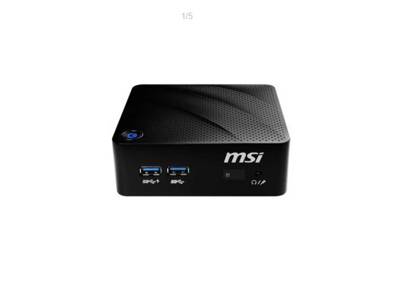 MSI Wind Top AE1920 (AP1920-021PL) - 6