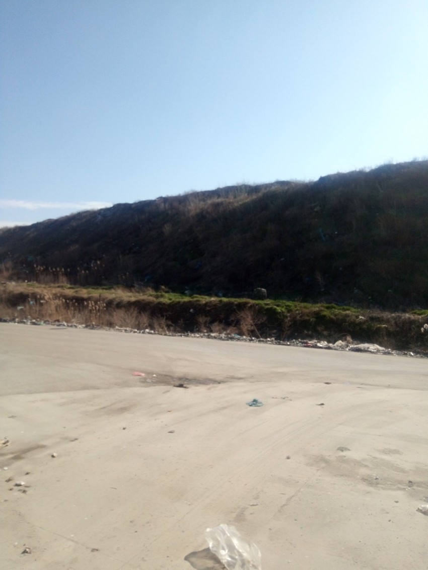 Dvorište za separaciju otpada