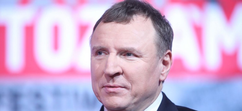 Kurski do Brzozowskiego: Dałeś sobie radę z niesprawiedliwym hejtem