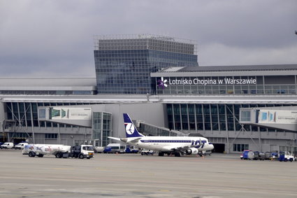 Specustawa ws. Centralnego Portu Lotniczego będzie w ciągu trzech miesięcy