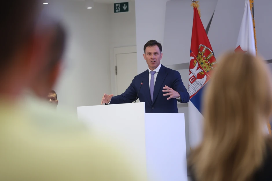 Blic preduzetnik PKS