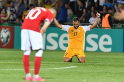 Czeskie media: Pod względem piłkarskim Polska jest w rozsypce