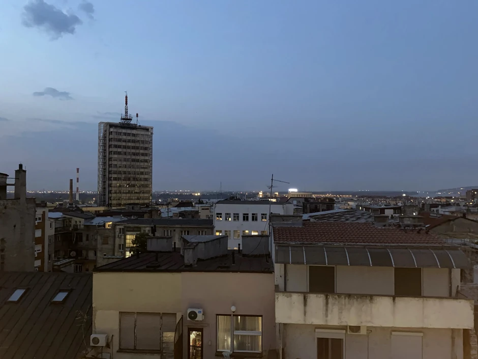 Beograd