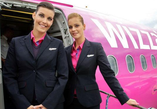 Ők a legszebb stewardessek - Blikk