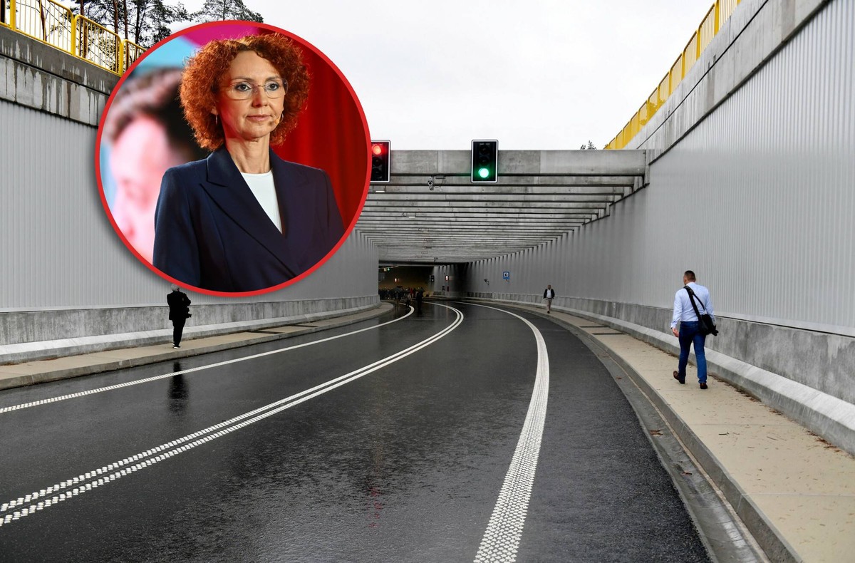 Tunel to nie wszystko. Teraz Świnoujście chce mieć wielką estakadę do Szczecina