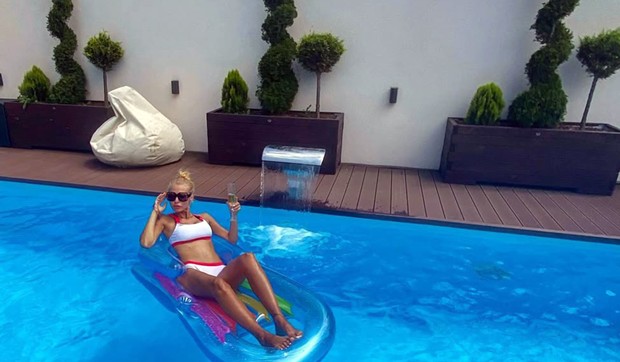 Snežana Borjan