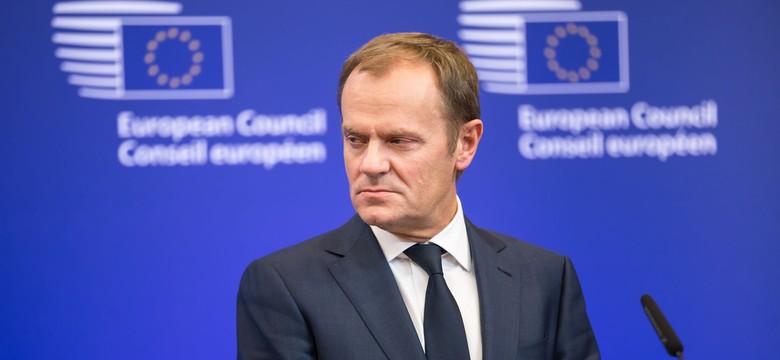 Tusk: UE nadal nie jest gotowa do podpisania CETA; rozmowy trwają