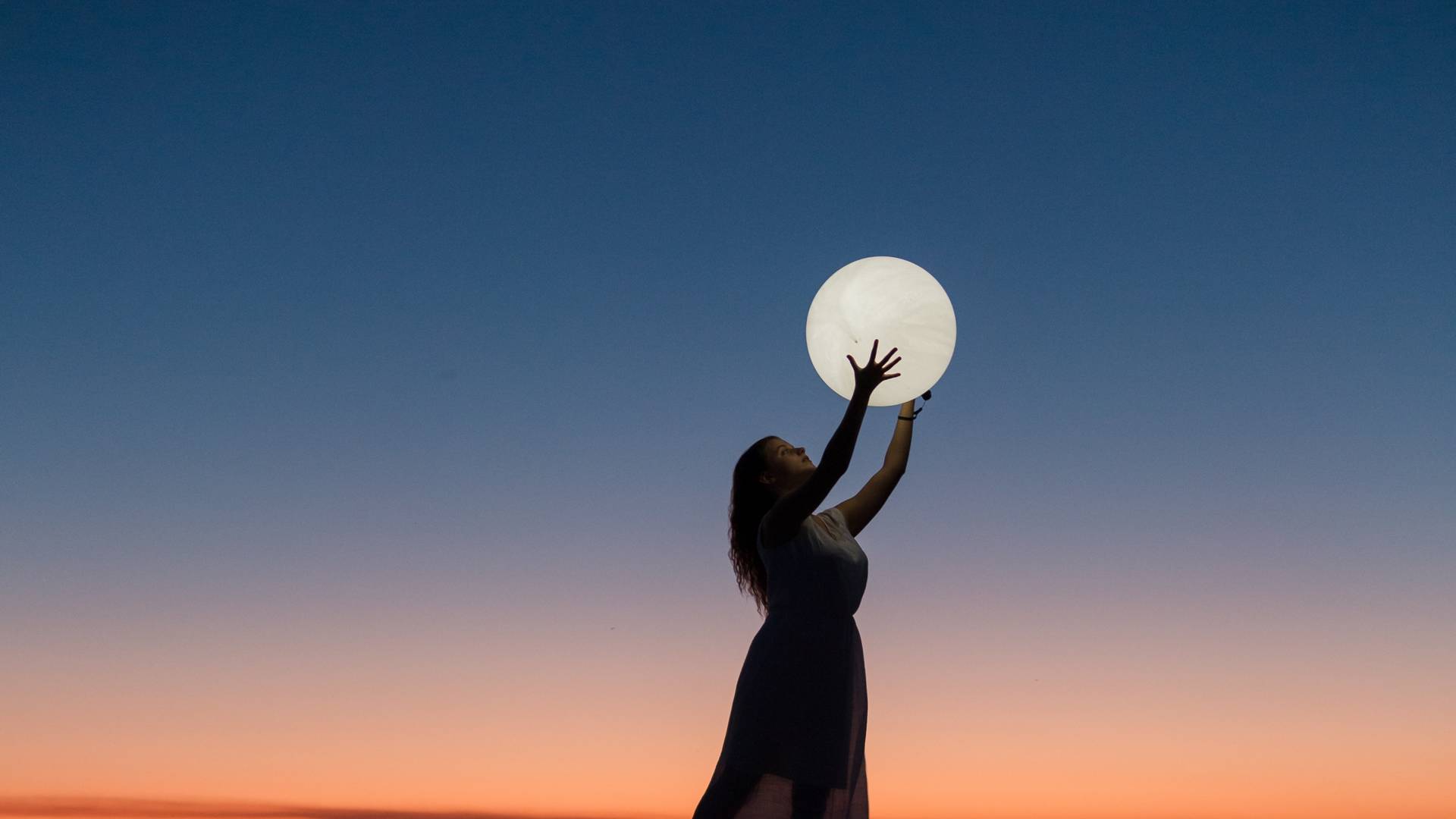 Najbliższe zaćmienie pełni Bobrzego Księżyca przyniesie wiele zmian w życiu