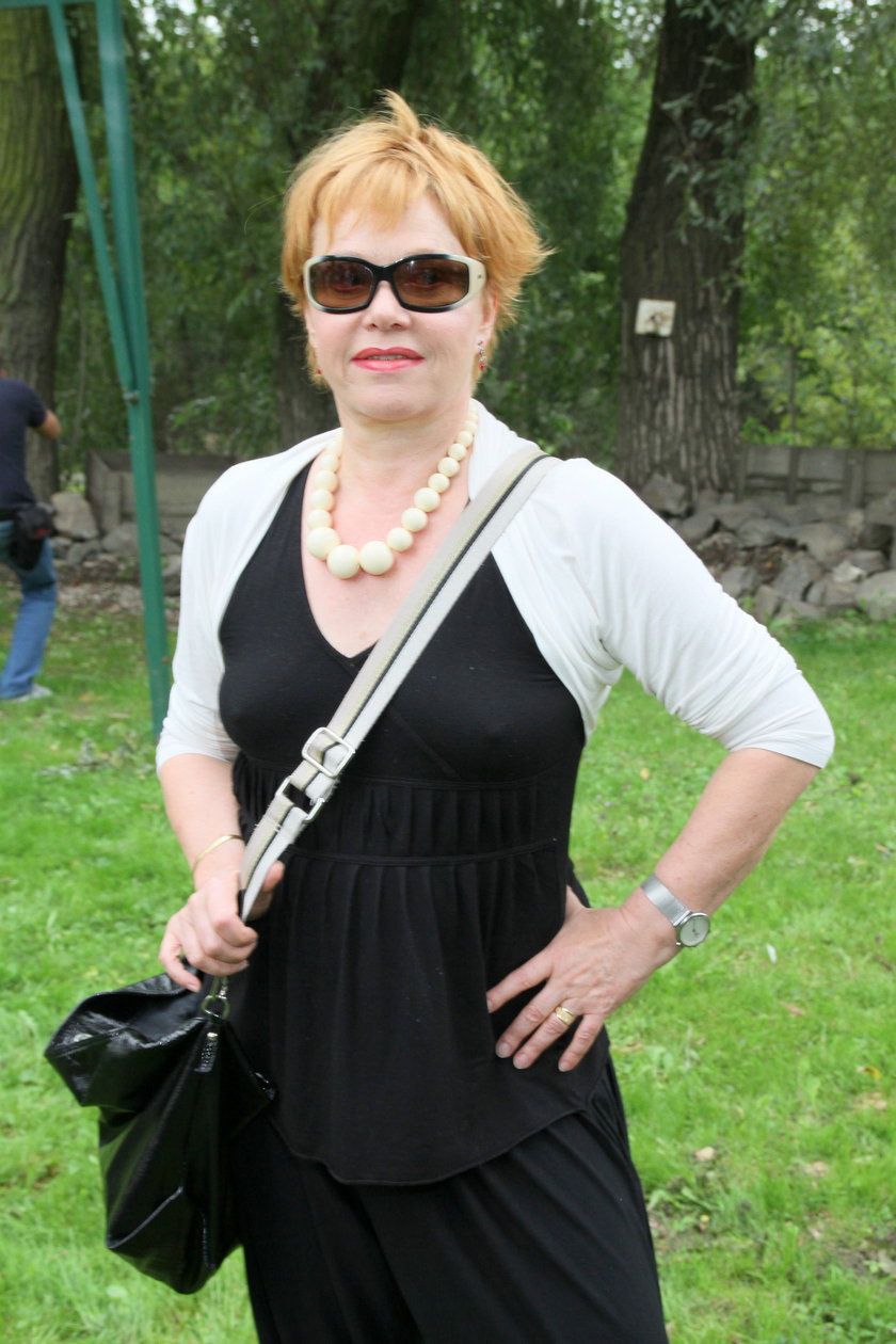 Joanna Żółkowska