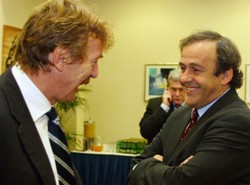 Boniek: Wszyscy są nami mocno zmęczeni