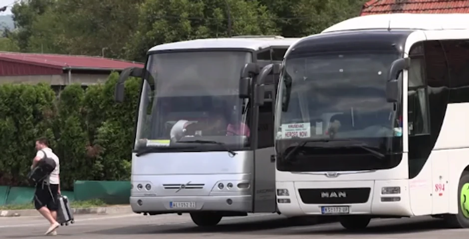 "Autobus nije bio ni za međugradsku, ni za gradsku vožnju”