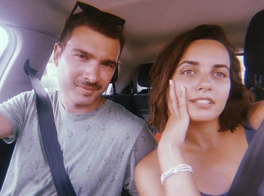 Isidora Simijonović, Vuk Velebit