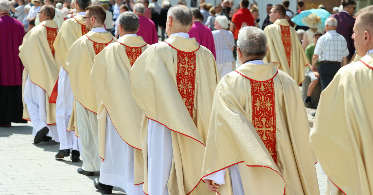 Le gouvernement veut allouer un montant record au Fonds de l’Église