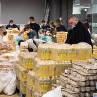 Itt a lista: ezeknél a szervezeteknél segíthet az ukrán-orosz háború áldozatain