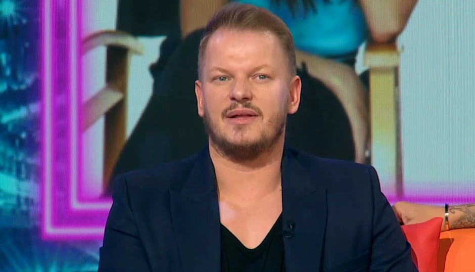 Show se nastavlja, gosti Dušan Lazić i Stevan Radivojević