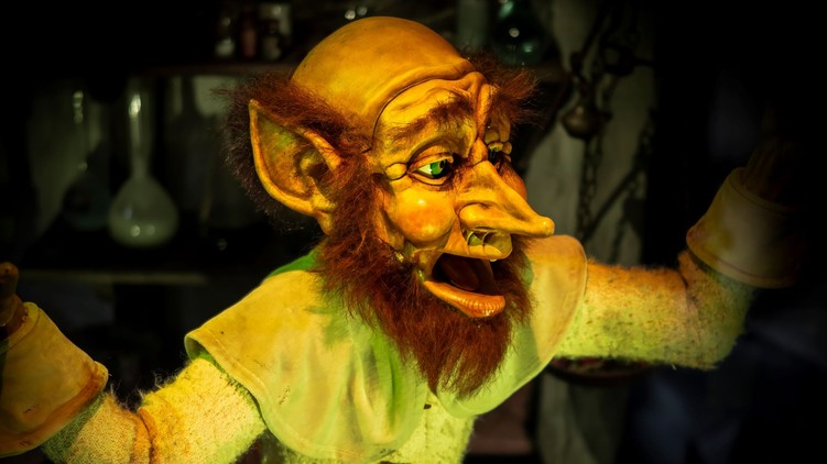 Rumpelstiltskin-effektus diagnózis gyógyulás kutatás