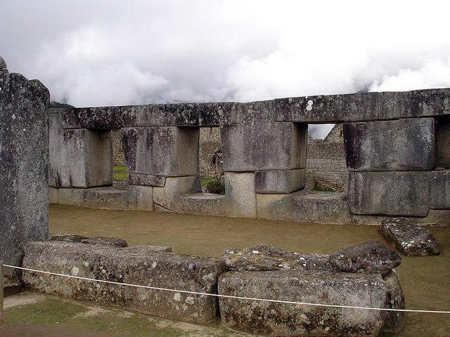 Galeria Peru - Machu Picchu "Zaginione Miasto Inków", obrazek 33