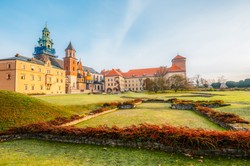 Niezwykłe odkrycie na Wawelu. Archeolodzy wstrzymali oddech