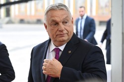 Orban uderza w Zełenskiego: Ukraina nikogo nie broni. Nie jesteśmy nic winni