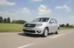 Nowa Dacia Logan 0.9