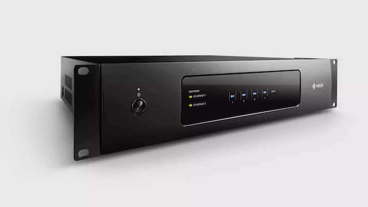 Denon HEOS Drive: dźwięk dla inteligentnego domu