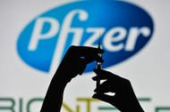 Szczepionka Pfizer BioNtech