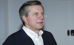 'Idź na całość' jednak nie wróci do TVP. Zygmunt Chajzer: Podziękowano mi za współpracę