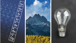 bardzo trudny quiz z wiedzy ogólnej. 10/13 to już świetny wynik. dasz radę?