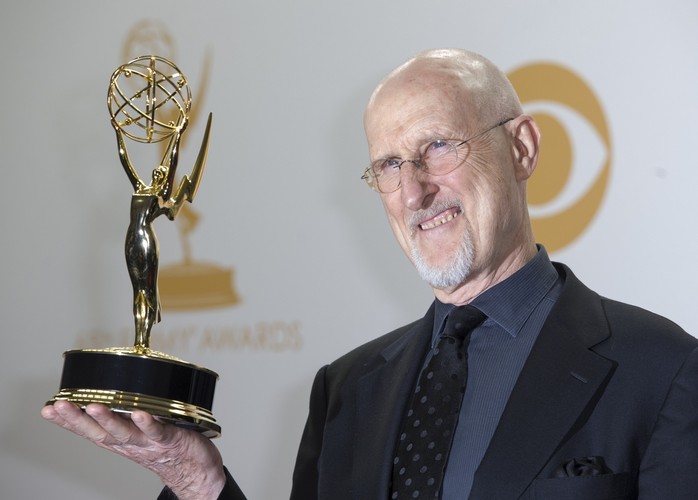 James Cromwell. Emmy za drugoplanową rolę w 