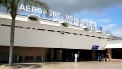 Here are the top airports in Africa according to ASQ Awards