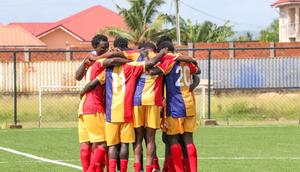 Hearts of Oak advised to relocate to Kumasi for entire season