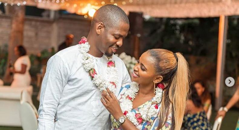 Ben Pol reveals how much he spent on Anerlisa’s engagement ring