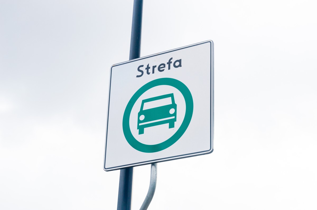 Spór o strefę czystego transportu w Krakowie narasta. Małopolskie gminy domagają się złagodzenia przepisów