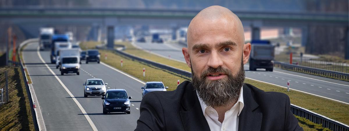 Sebastian Kulczyk sprzedał udziały w autostradzie A2