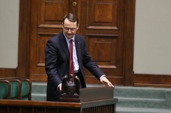 Sikorski: Jarosław Kaczyński znał audyt Wassermanna