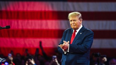 chcesz wojny, nakładaj cła [wywiad]