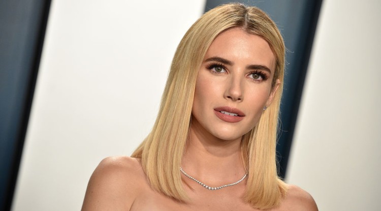 Emma Roberts 2020