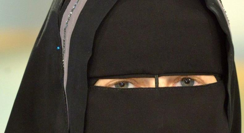 Norway has put forth a plan to ban the Muslim full-face veil