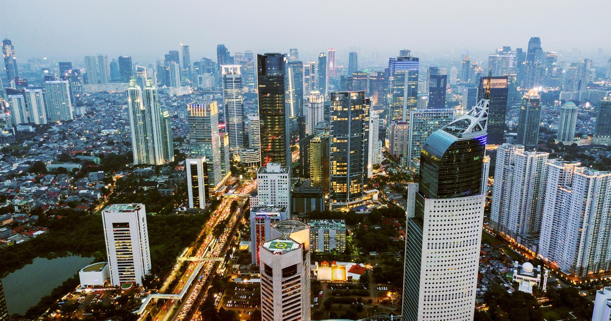 Zaskakująca zmiana w rankingu najludniejszych miast świata. Nowy lider pokonał Tokio