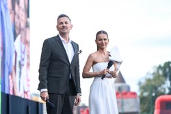 Paulina Sykut-Jeżyna w skąpym bikini. Gdzie wybrała się na wakacje? [FOTO]