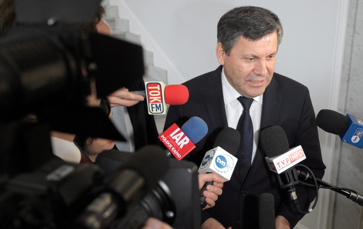 Janusz Piechociński