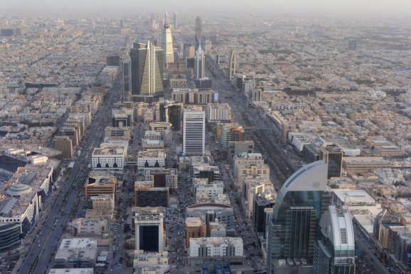 PRETI KATASTROFA KAKVU SVET DOSAD NIJE VIDEO?! Iran može zadati RAZORAN udarac zemljama Zaliva, a život miliona ljudi bio bi ugrožen