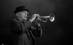 Zmarł wybitny polski jazzman Tomasz Stańko. Prezydent: Tacy ludzie nie umierają, żyją w swoich dziełach