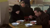 Bar mleczny jak z filmów Barei o PRL. Niesamowita atrakcja w Warszawie