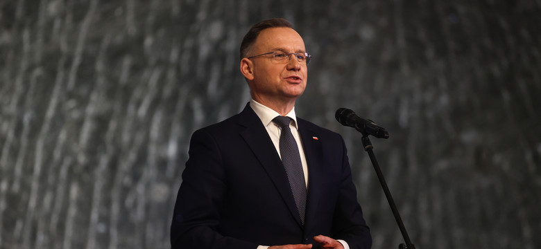 Prezydent Duda znów zaprosił ministrów. Wcześniej odwołali spotkanie