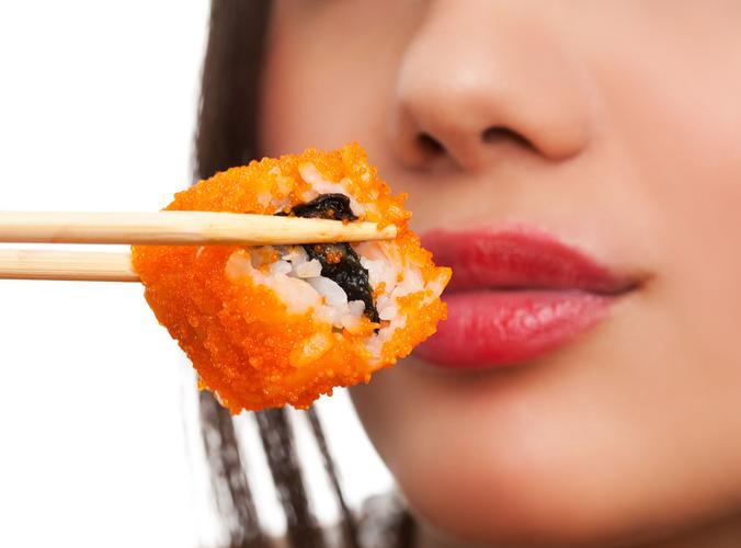 Jak żuć, by nie mieć problemów z trawieniem